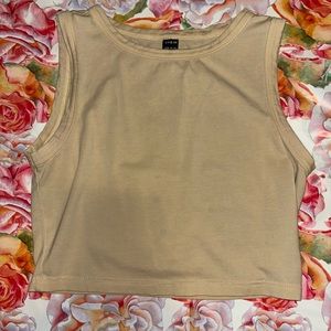 Shein Tank Top